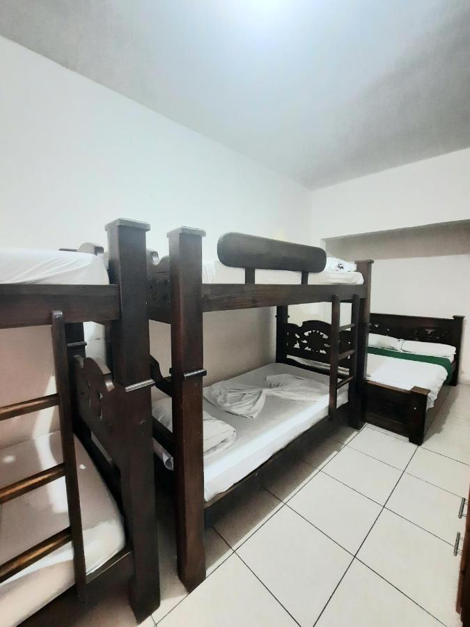 San Gil Tours Hostal Habitación foto